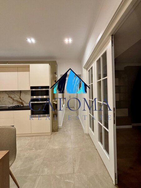 Unirii - Udriste  Apartament elegant cu Incalzire in pardoseala