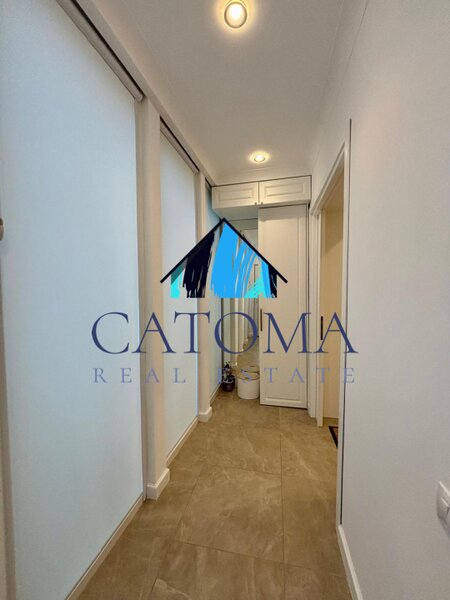 Unirii - Udriste  Apartament elegant cu Incalzire in pardoseala