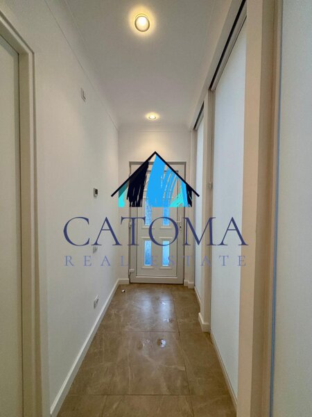 Unirii - Udriste  Apartament elegant cu Incalzire in pardoseala
