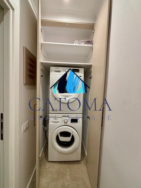 Unirii - Udriste  Apartament elegant cu Incalzire in pardoseala