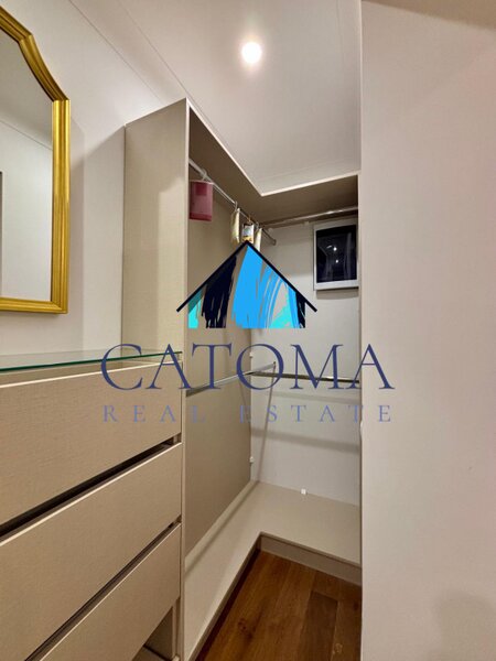 Unirii - Udriste  Apartament elegant cu Incalzire in pardoseala