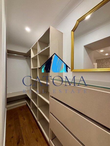 Unirii - Udriste  Apartament elegant cu Incalzire in pardoseala
